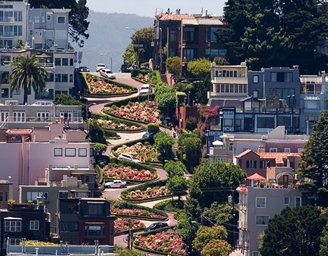 street wonders of the world