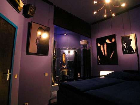 Sexy Room 70