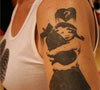 Banksy Art: Photos, Prints, and Tattoos