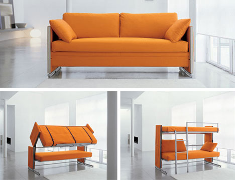 8 Modern Bedroom Furniture Sets & Interior Designs Ideas | Urbanist