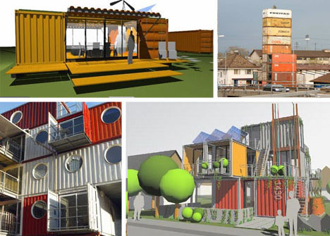 Adaptive Reuse: 20 Brilliant Recycled Buildings | Urbanist