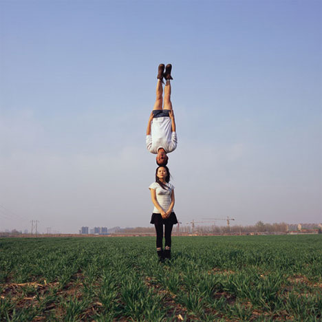 Li Wei Photography Life at the High Place 2