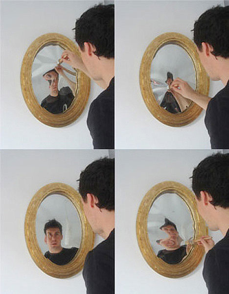 Flect Magic Mirror