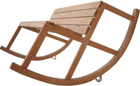 two-sided-rocking-bench-design