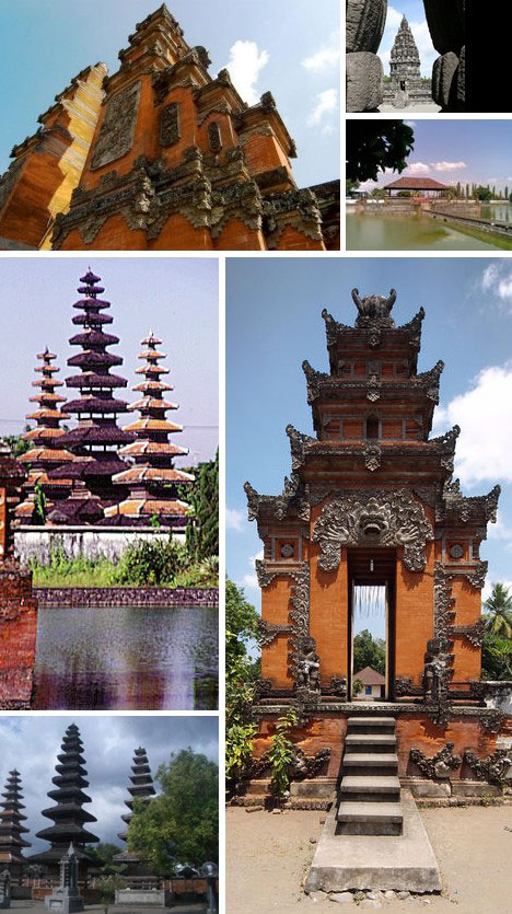 10 Konstruksi Tempat Ibadah Paling Sempurna (Termasuk Indonesia)