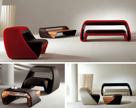 design furniture