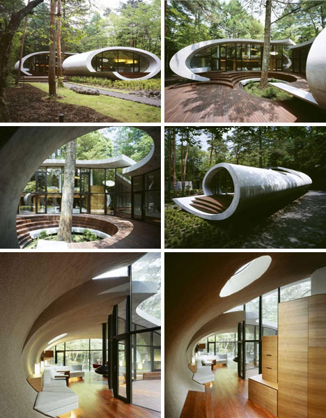 Modern House Designs |