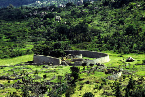 great-zimbabwe-ruins