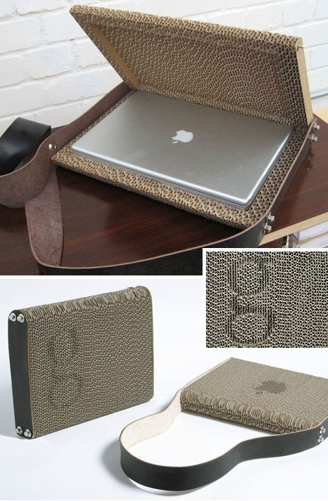 Case Closed: 15 of the Coolest Laptop Bags & Sleeves | Urbanist