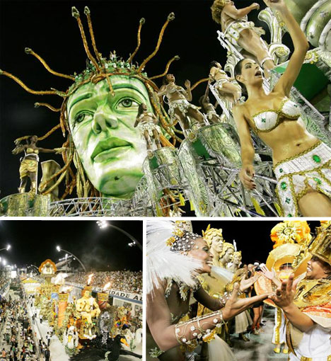 carnival brazil 2011. razil carnival rio