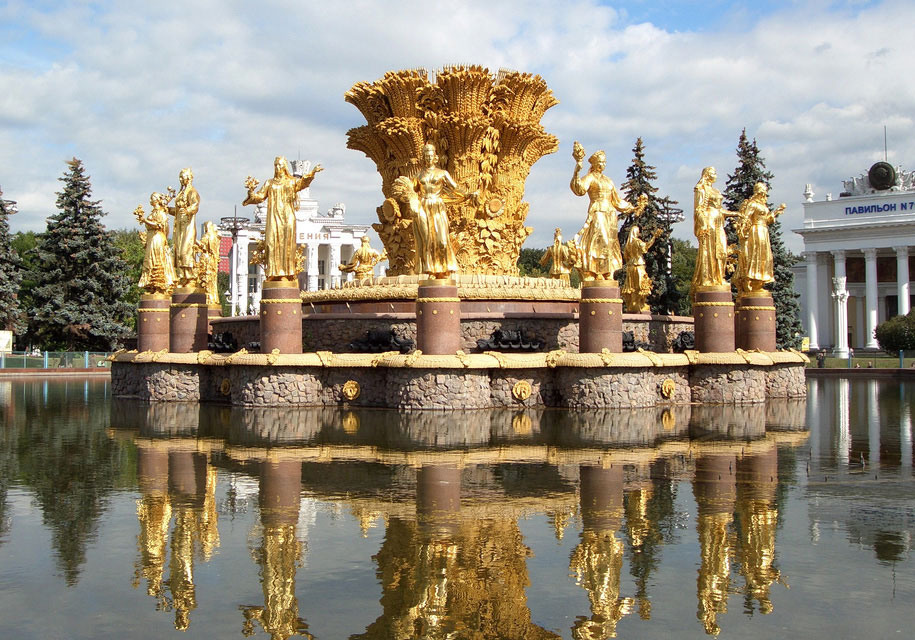 peoples-friendship-fountain-russia