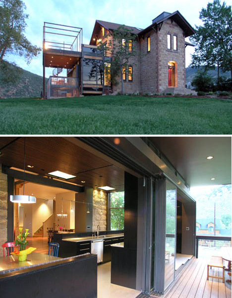classic-school-house-contemporary-home