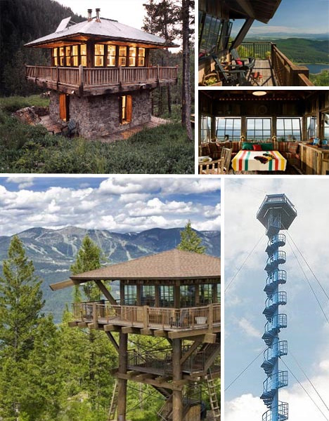 fire-tower-homes