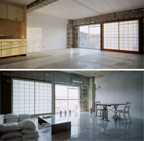 9 Amazing Apartment Interior Designs & Cool Condo Plans | Urbanist