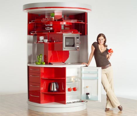 compact-all-in-one-kitchen-design