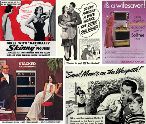 magazine advertisement examples. 40 advertising examples