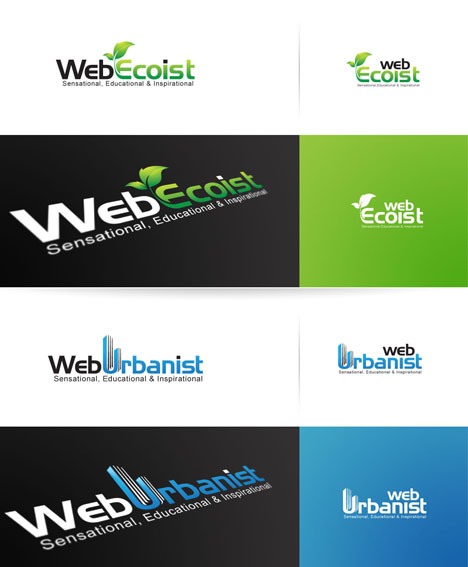 business logos designs. Creative Logo Design Ideas
