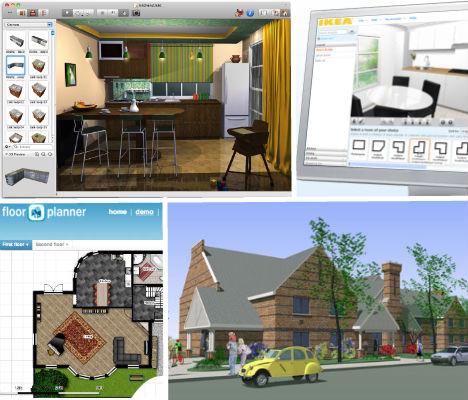 diy digital design 10 tools to model dream homes rooms