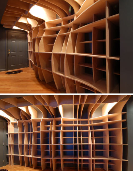 Woodwork Mdf Bookshelf Plans Pdf Plans