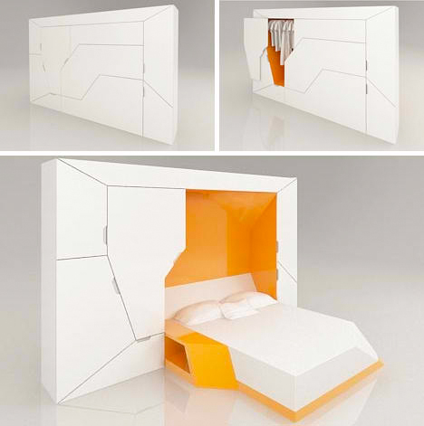 Fold Out Room Boxetti 2