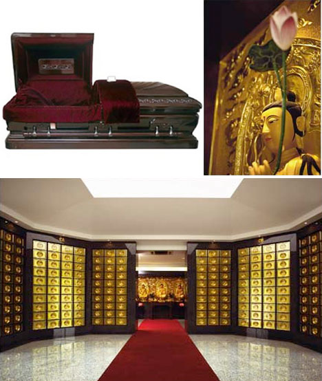 Crazy Coffins Worlds Most Expensive