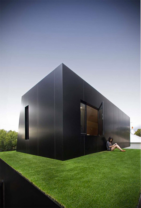 Architecture House Designs