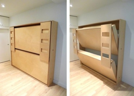 Modern, Modular &amp; Transforming Kids’ Furniture: 13 Designs ...