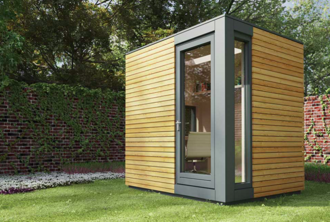 Prefab Office Pods: 14 Studios &amp; Workspaces Made For Your 