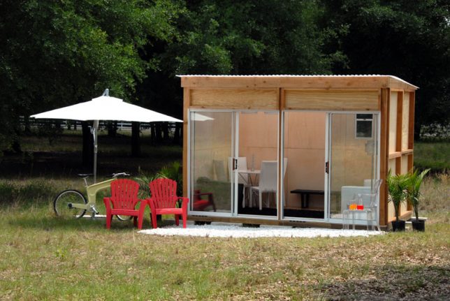 Prefab Office Pods: 14 Studios &amp; Workspaces Made For Your Backyard 