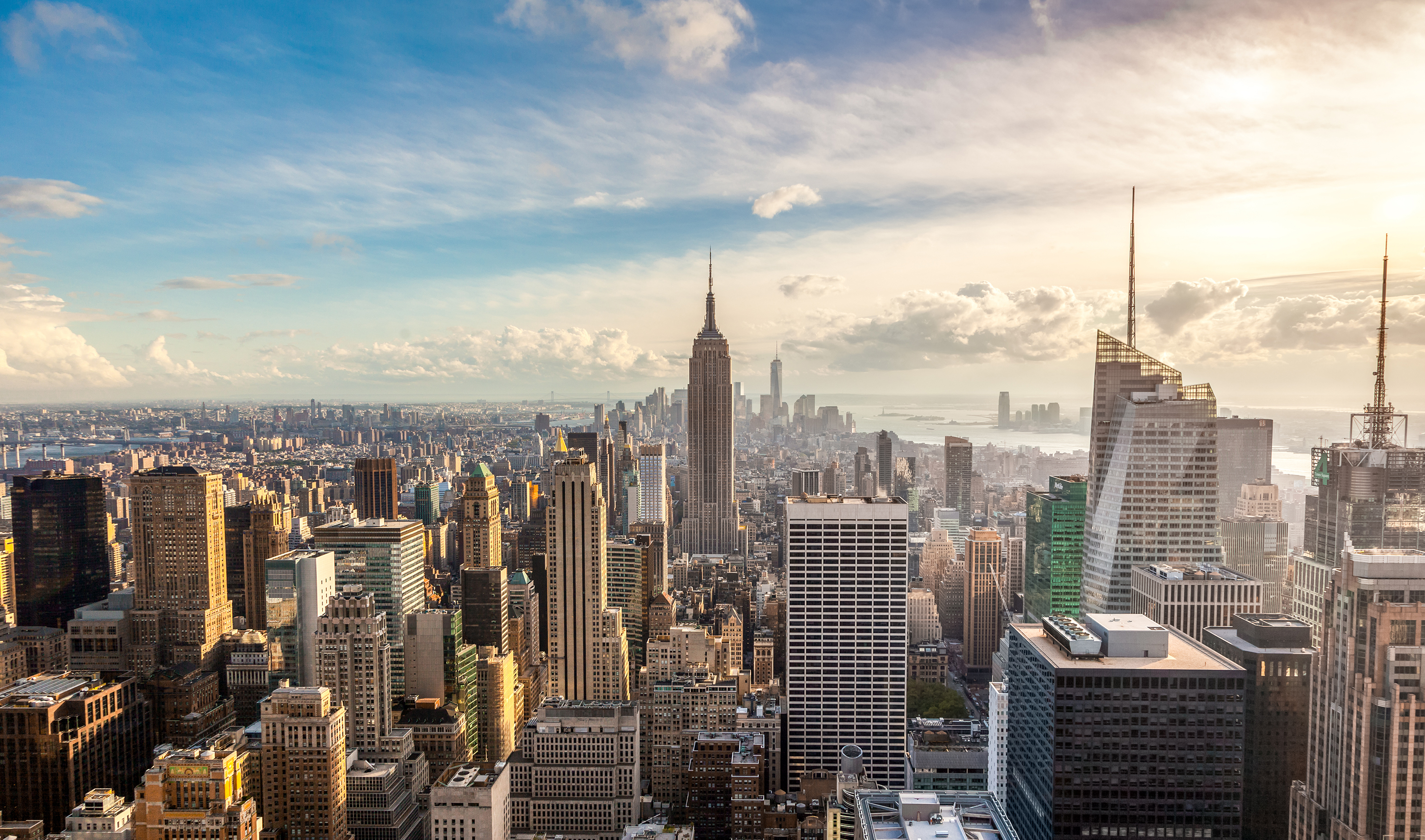 Urban Legend Why Are European Cities so Much Denser than American Ones