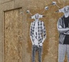 Guerrilla Art Versus Guerrilla Advertising