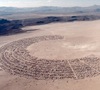 Can Burning Man Really Go Green?