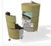 Innovative Industrial Designs for Ecological Living