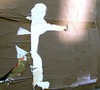 The Secret and Subconscious Art of Graffiti Removal