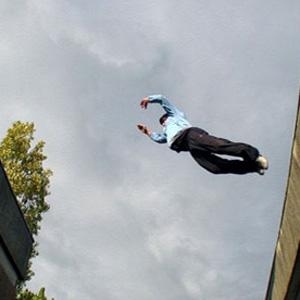 7 Extreme Urban Sports Videos: Parkour, Biking & Blading | Urbanist