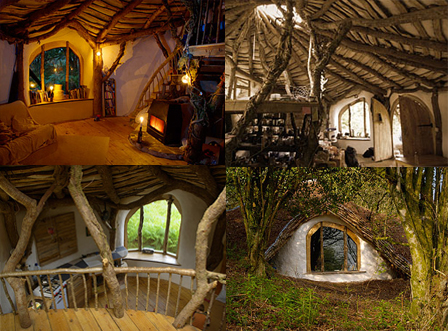 Hobbit House 1