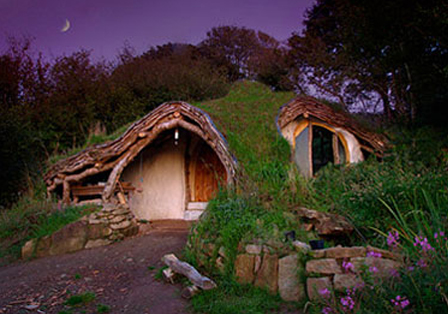 Hobbit House 2