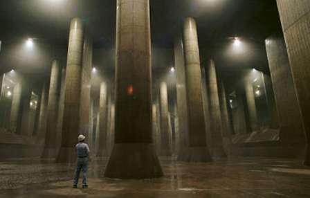 maskulinitet Partina City opnå Buried Cities: 7 (More!) Underground Wonders of the World | Urbanist