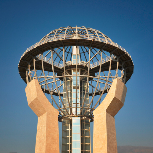 12 Compelling Monuments Dedicated to Peace Instead of War Urbanist