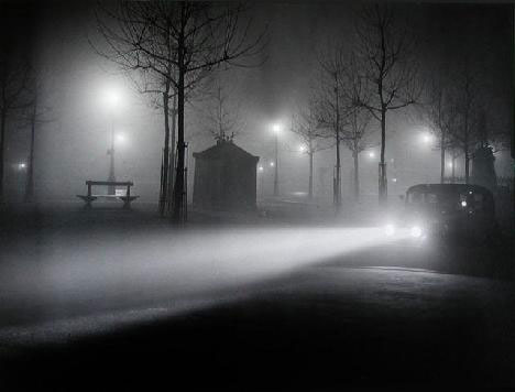 Dark Arts The Work Of 10 Talented Night Photographers Urbanist