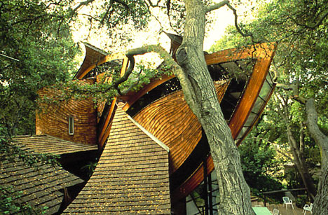 Top 15 Most Amazing Exotic Houses In, Most Beautiful Wooden Houses In The World