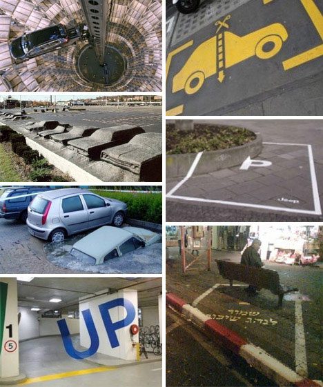 funny-parking