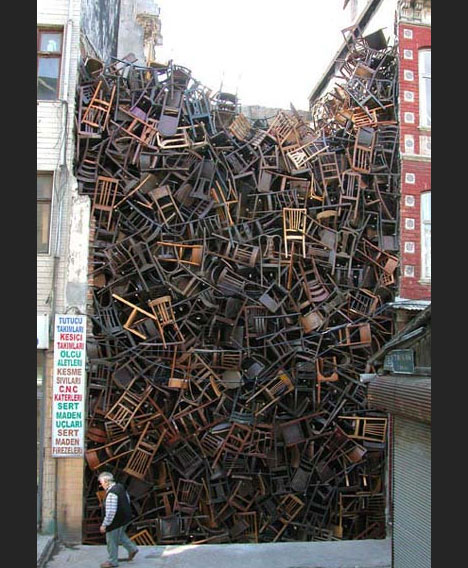 installation-art-chairs