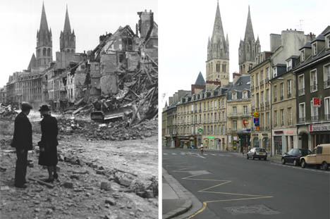 Normandy-Caen2