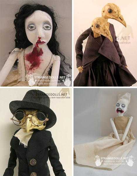 beth-robinson-strange-dolls