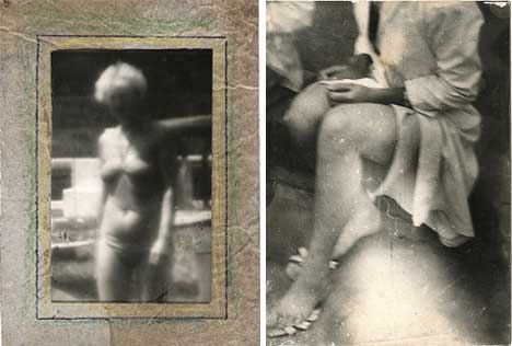 Czech Nudists Pics