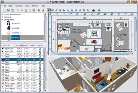 DIY Digital Design: 10 Tools to Model Dream Homes &amp; Rooms 