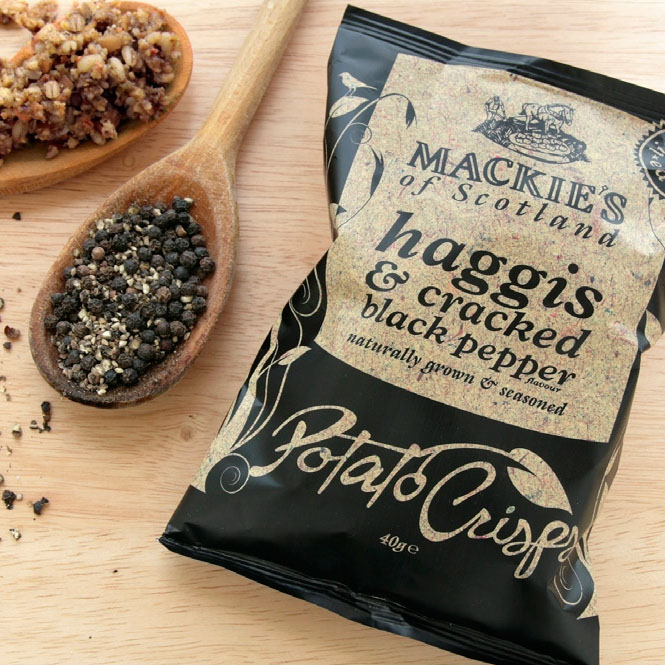 Bag This 25 Wild & Weird Potato Chip Flavors of the World Urbanist