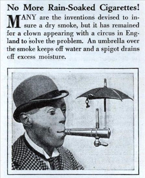 funny inventions that failed