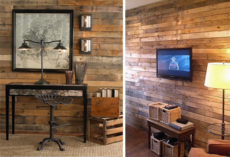 What Are Pallets? 19 DIY Creations That Really Stack Up ...